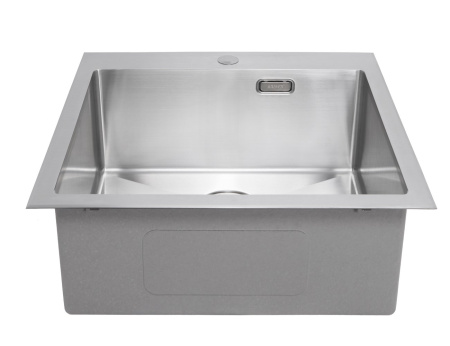 KSM-5451 Мойка из нержавеющей стали KAISER 540x510x200